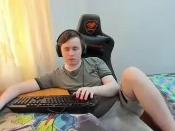 Chaturbate Best live sex cam show of iliaskrislove