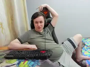 Chaturbate Adult Webcams of iliaskrislove