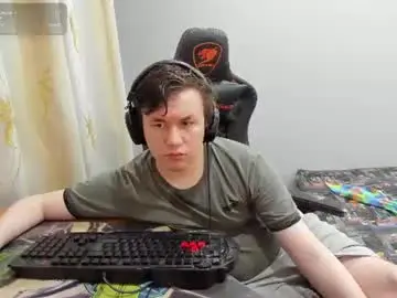 Chaturbate Nude Webcam of iliaskrislove