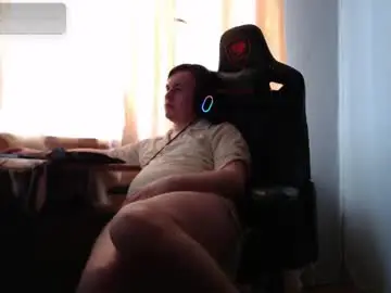 Chaturbate Live Sex of iliaskrislove