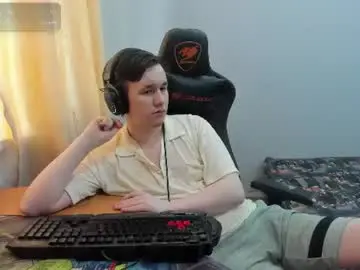 Chaturbate Adult Video Chat of iliaskrislove