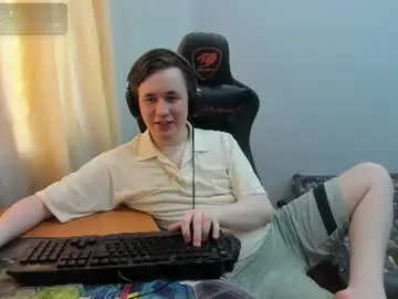 Chaturbate Free Porn Cam of iliaskrislove