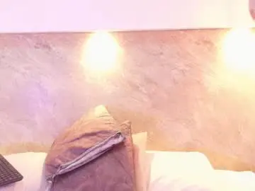 Chaturbate Nude Webcam of julieth_cooper1