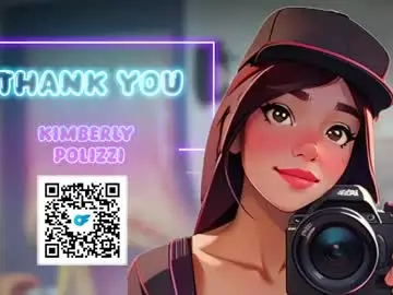 Chaturbate Adult Webcams of kimberlygati2