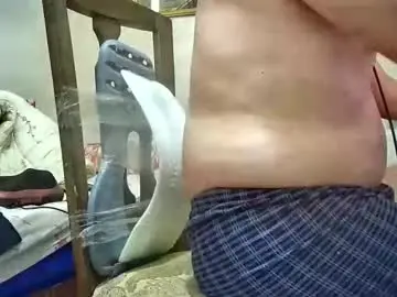 Chaturbate Adult Webcam of lilylovelyman50