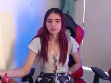 Chaturbate Adult Video Chat of maxinesex_