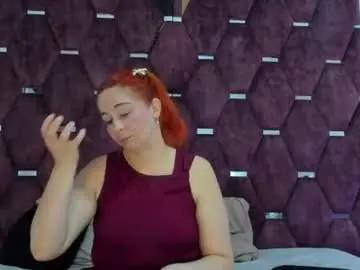 Chaturbate Live Sex of rossmildrey