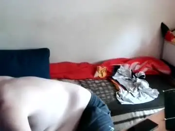 Chaturbate Free Porn Cam of smi35