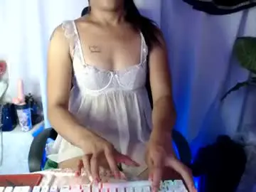 Chaturbate Sex Cam of sweet_hanna22