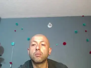 Chaturbate Best live sex cam show of _bonnie__and_clyde