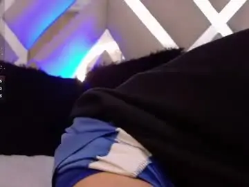 Chaturbate Live Sex Cam of asian_ferverx