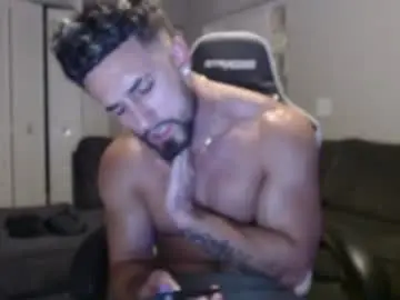 Chaturbate Sex Chat of jay_slayz