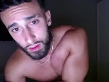 Chaturbate Sex Chat of jay_slayz