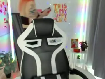 Chaturbate Free Porn Cam of nightleaf_