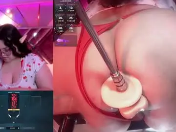 Chaturbate Live Sex of shylysweet