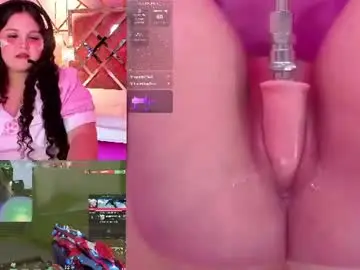 Chaturbate Best live sex cam show of shylysweet