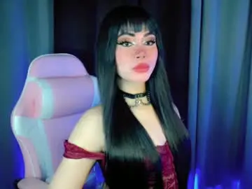 Chaturbate Sex Cam of sweet_aleah69