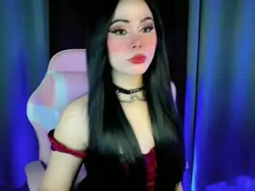 Chaturbate Sex Chat of sweet_aleah69