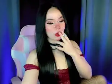 Chaturbate Adult Webcam of sweet_aleah69