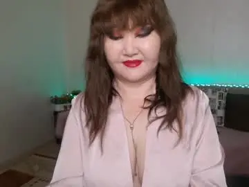 Chaturbate Nude Webcam of akanire