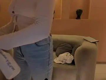 Chaturbate Free Porn Cam of amberfarrell