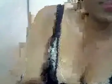 Chaturbate Nude Webcam of anischah