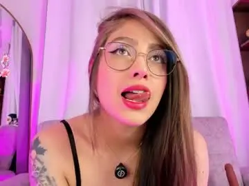 Chaturbate Live Sex Cam of anny1__