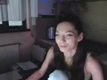 Chaturbate Watch Live Sex Cams of ayanagrumpixx