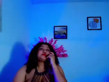 Chaturbate Nude Webcam of ayliin_boobs