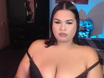 Chaturbate Free Porn Cam of camila_fuenmayor