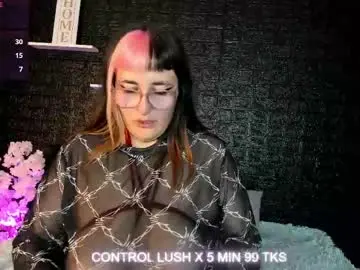 Chaturbate Live Sex of gomory_kitty