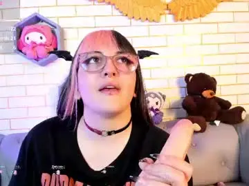 Chaturbate Private Sex Chat of gomory_kitty