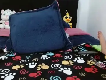 Chaturbate Best Webcam of hanna_miller19