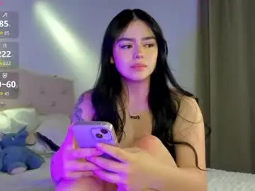 Chaturbate Best Webcam of holly_444
