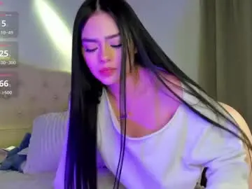 Chaturbate Live Sex of holly_444