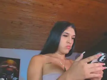 Chaturbate Adult Video Chat of kortneyhills