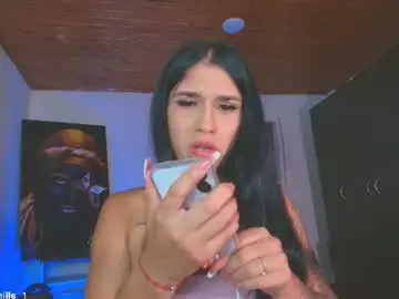 Chaturbate Sex Cam of kortneyhills