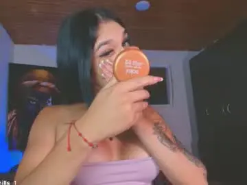 Chaturbate Nude Webcam of kortneyhills