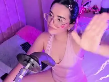Chaturbate Sex Cam of laana_foxx