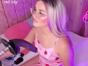 Chaturbate Live Porn of laana_foxx