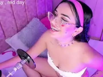 Chaturbate Live Sex Cam of laana_foxx