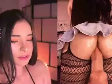 Chaturbate Live Porn of lau__1