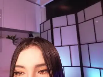 Chaturbate Live Sex Cam of lau__1