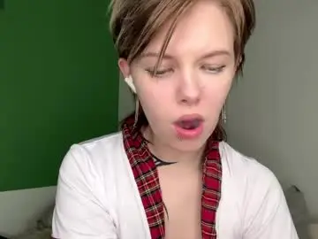 Chaturbate Watch Live Sex Cams of liliandaniels