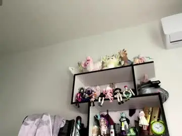 Chaturbate Free Live Porn of liliandaniels