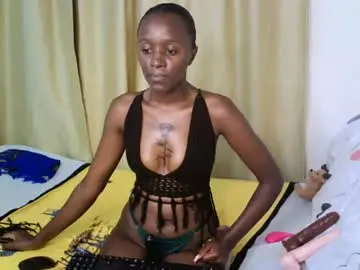 Chaturbate Best Webcam of luxurydarkqueennyxa