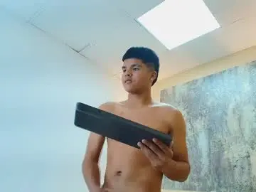 Chaturbate Best Webcam of mark_golum