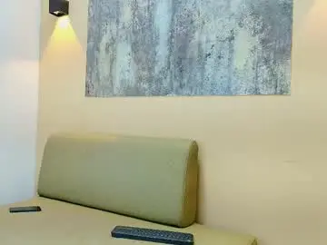 Chaturbate Nude Webcam of mark_golum