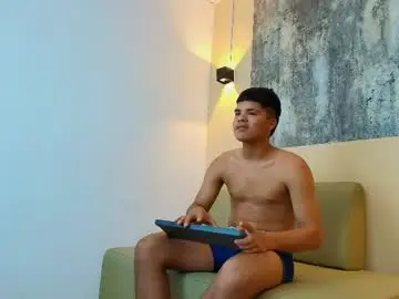 Chaturbate Adult Webcam of mark_golum