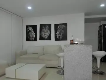 Chaturbate Sex Cam of melanyrosse